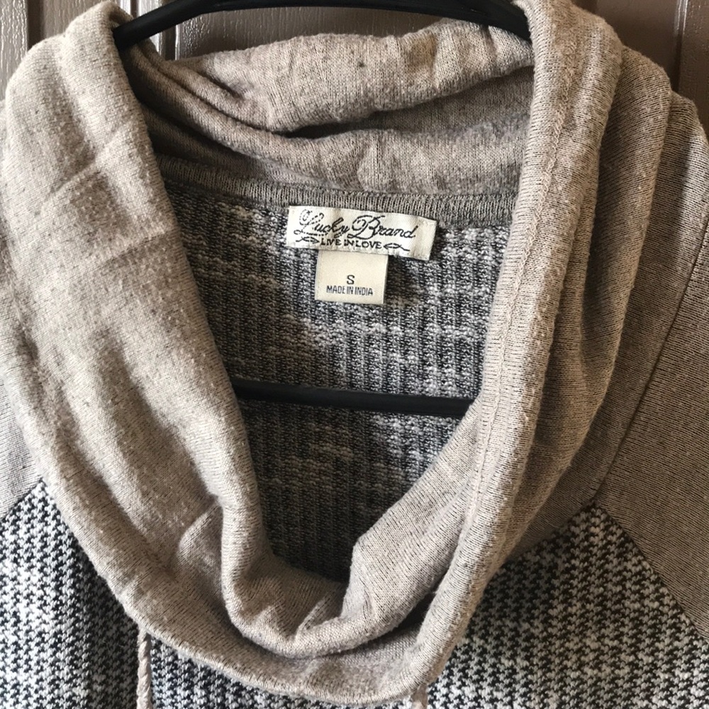 Lightweight sweater - Picture 2 of 3
